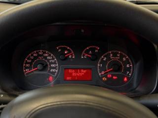 FIAT Fiorino usata 11