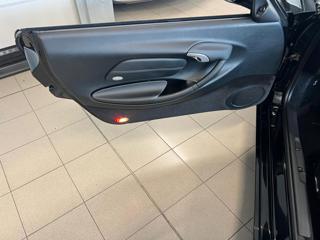 PORSCHE Boxster usata, con Interni in pelle