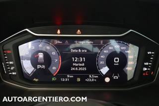 AUDI A1 usata, con Controllo automatico clima