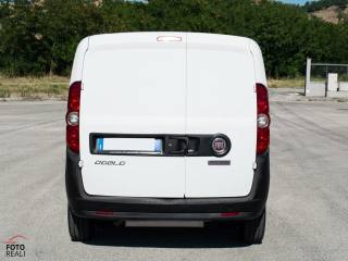FIAT Doblo usata, con Chiusura centralizzata