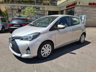 TOYOTA Yaris 1.4 D-4D/EURO 6