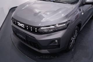 DACIA Sandero usata, con Bluetooth