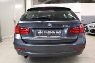 BMW 318 usata, con Autoradio