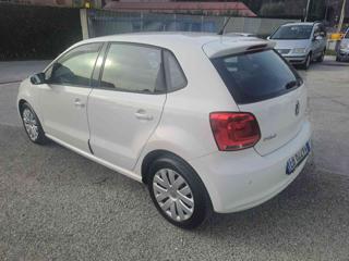 VOLKSWAGEN Polo usata, con Specchietti laterali elettrici