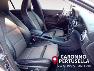 MERCEDES-BENZ CLA 220 usata, con Servosterzo