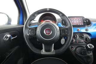 FIAT 500 usata 5