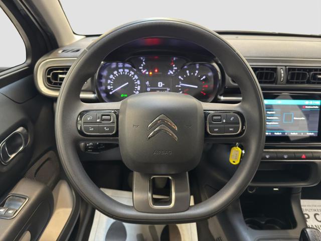CITROEN C3 usata, con Cronologia tagliandi