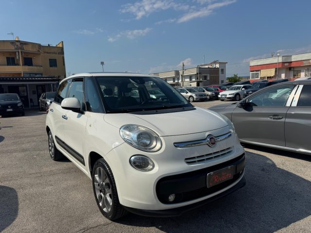 FIAT 500L usata, con Airbag laterali