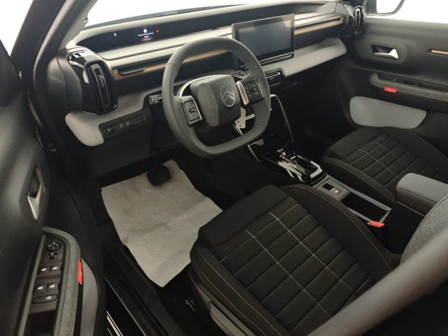 CITROEN C3 Aircross usata, con Cerchi in lega