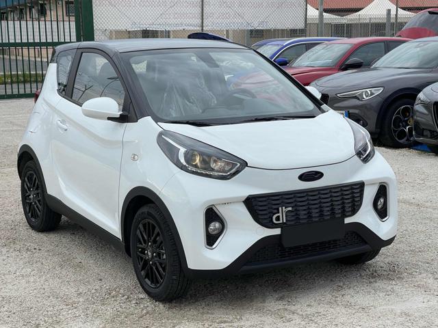 DR MOTOR DR 1.0 EV usata 24