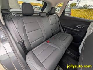 MG ZS usata, con Sensore di pioggia