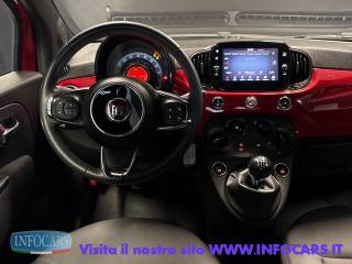 FIAT 500 usata, con Chiusura centralizzata