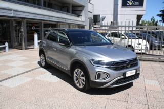 VOLKSWAGEN T-Roc usata, con Chiusura centralizzata