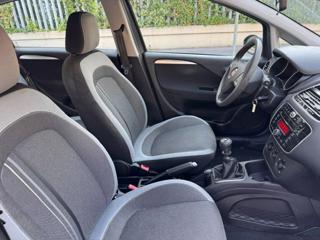 FIAT Punto usata, con Alzacristalli elettrici