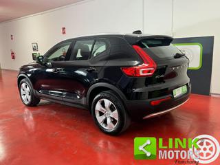 VOLVO XC40 usata, con Airbag Passeggero