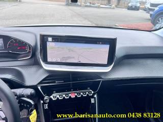 PEUGEOT 208 usata, con Controllo trazione