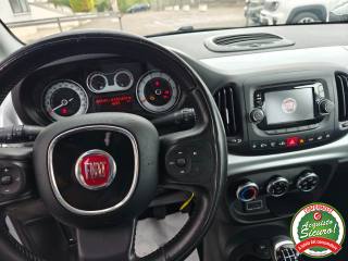 FIAT 500L usata, con Controllo trazione