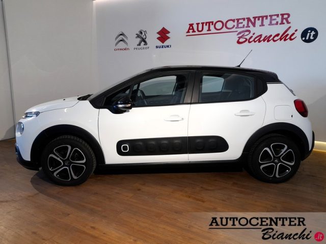 CITROEN C3 usata, con Airbag laterali