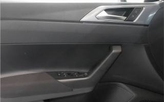 VOLKSWAGEN Polo usata, con Immobilizzatore elettronico