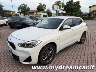 BMW X2 usata, con Airbag