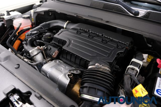 JEEP Compass usata 64