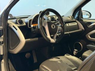 SMART ForTwo usata, con Fendinebbia