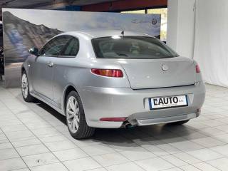 ALFA ROMEO GT usata, con Airbag laterali