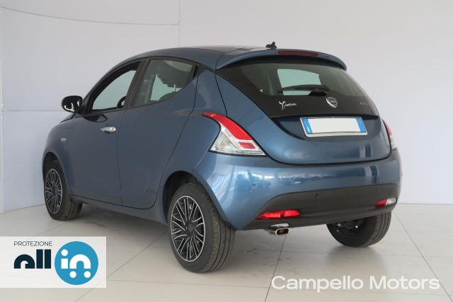 LANCIA Ypsilon usata 2