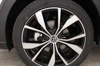 VOLKSWAGEN Taigo usata, con Servosterzo