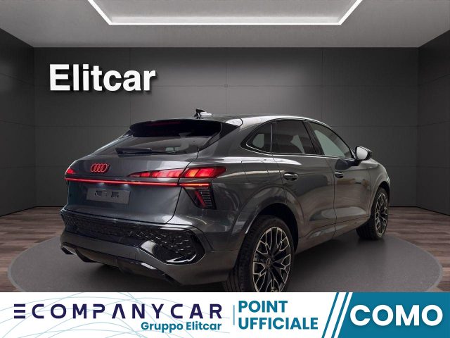 AUDI Q3 usata, con Chiusura centralizzata