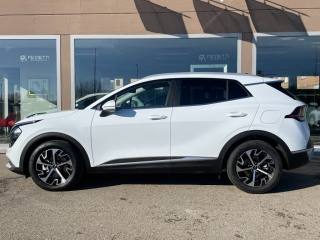 KIA Sportage 1.6 TGDi GPL Style