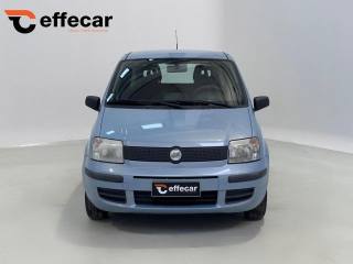 FIAT Panda usata, con Airbag