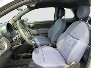 FIAT 500 usata 9