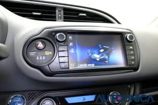 TOYOTA Yaris usata, con Monitoraggio pressione pneumatici