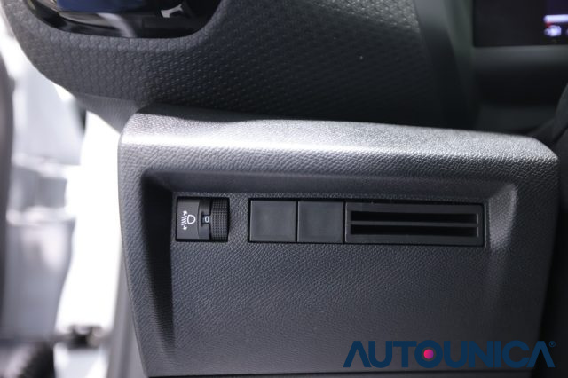CITROEN C4 usata, con Fari LED