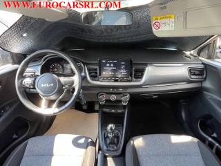 KIA Stonic usata, con Telecamera per parcheggio assistito