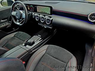 MERCEDES-BENZ A 200 usata, con Controllo automatico clima