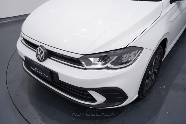 VOLKSWAGEN Polo usata, con Riconoscimento dei segnali stradali