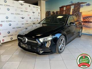 MERCEDES-BENZ A 180 usata, con Touch screen
