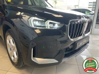 BMW X1 usata, con Autoradio digitale