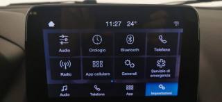 FORD EcoSport usata 44