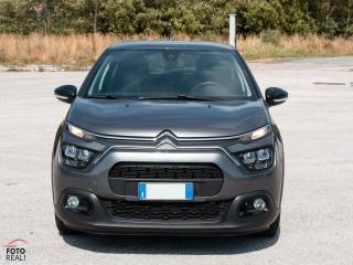 CITROEN C3 usata, con Airbag