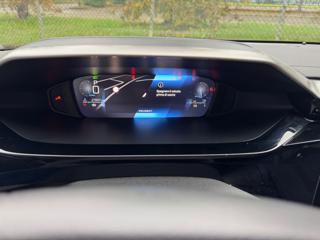 PEUGEOT 408 usata, con Chiusura centralizzata