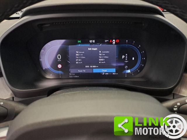 VOLVO XC40 usata, con Telecamera per parcheggio assistito