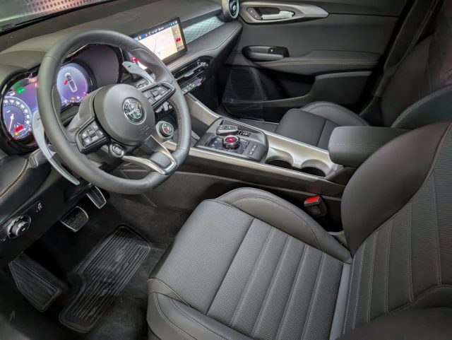 ALFA ROMEO Tonale usata, con Chiusura centralizzata