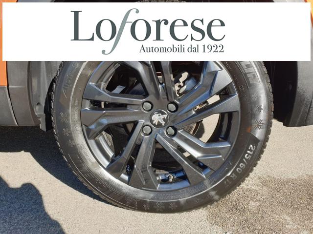 PEUGEOT 2008 usata, con Chiusura centralizzata