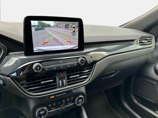 FORD Kuga usata, con Climatizzatore