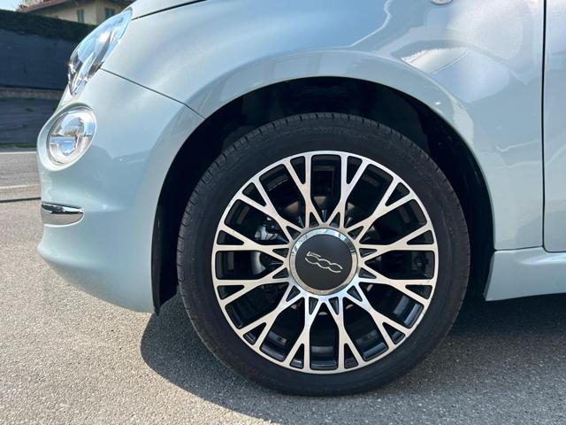 FIAT 500 usata, con Chiusura centralizzata