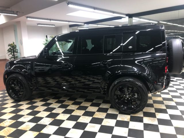 LAND ROVER Defender usata, con Cerchi in lega