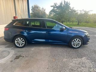 RENAULT Megane usata, con Airbag laterali